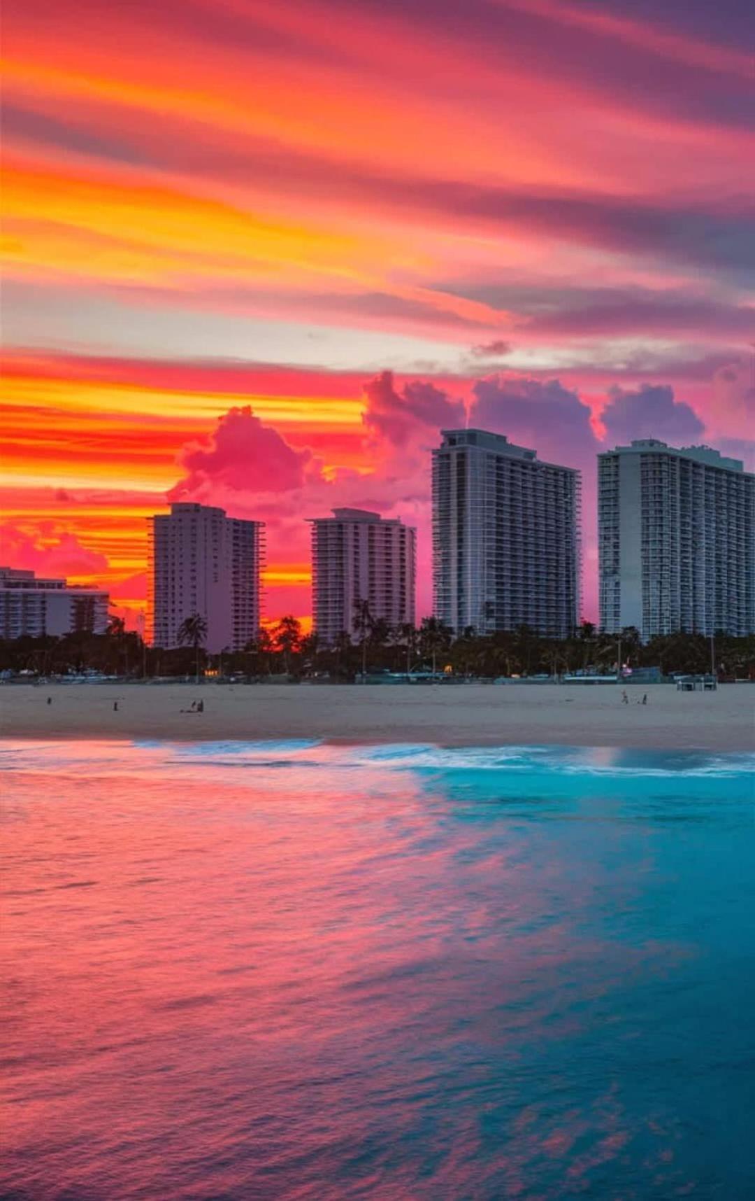 Heart Of Downtown Miami Studio Pool & Gym Apartment ภายนอก รูปภาพ